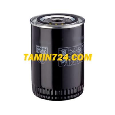 فیلتر روغن لیفتراک 80B هایستر